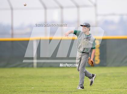 Thumbnail 2 in Poway @ Hilltop (Hilltop Tournament) photogallery.
