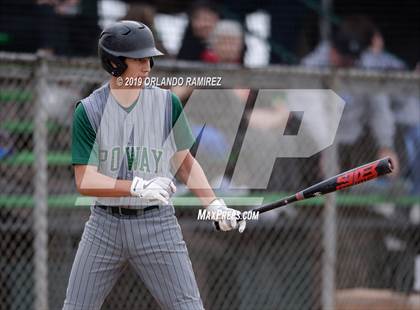 Thumbnail 3 in Poway @ Hilltop (Hilltop Tournament) photogallery.