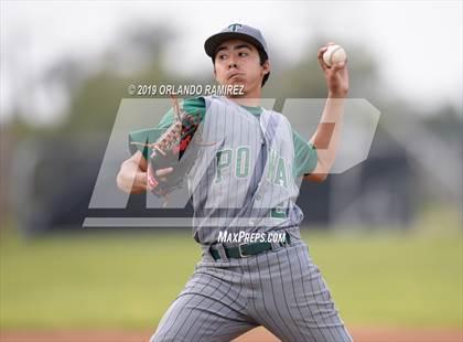 Thumbnail 1 in Poway @ Hilltop (Hilltop Tournament) photogallery.