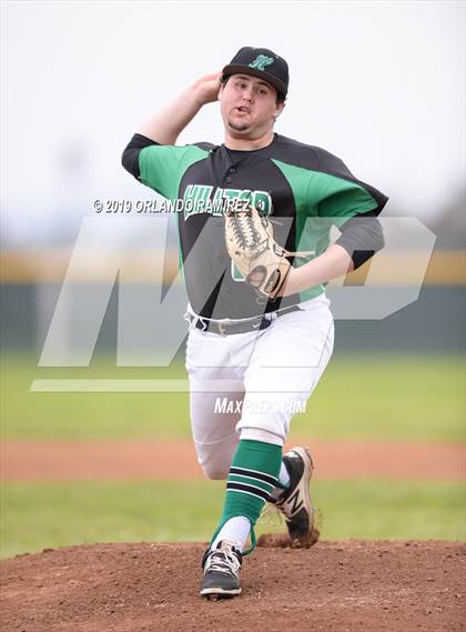 Thumbnail 3 in Poway @ Hilltop (Hilltop Tournament) photogallery.