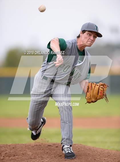 Thumbnail 3 in Poway @ Hilltop (Hilltop Tournament) photogallery.