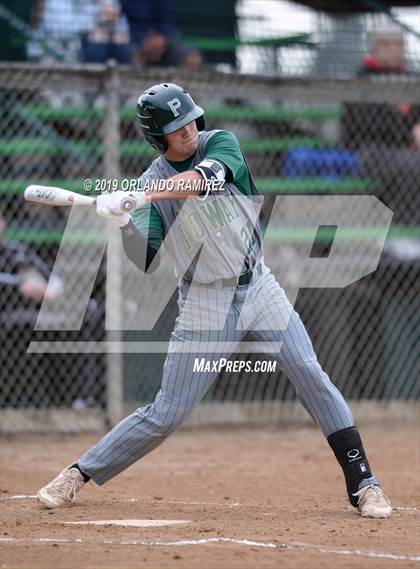 Thumbnail 2 in Poway @ Hilltop (Hilltop Tournament) photogallery.