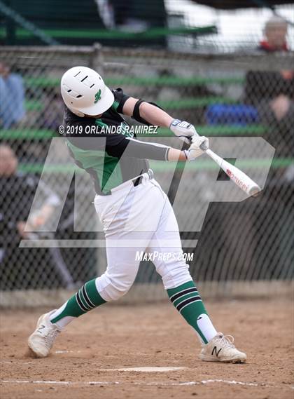 Thumbnail 2 in Poway @ Hilltop (Hilltop Tournament) photogallery.