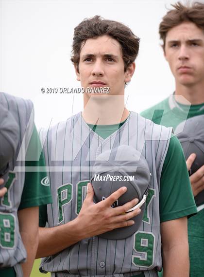 Thumbnail 1 in Poway @ Hilltop (Hilltop Tournament) photogallery.