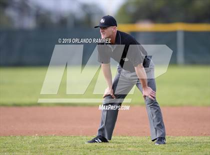 Thumbnail 1 in Poway @ Hilltop (Hilltop Tournament) photogallery.