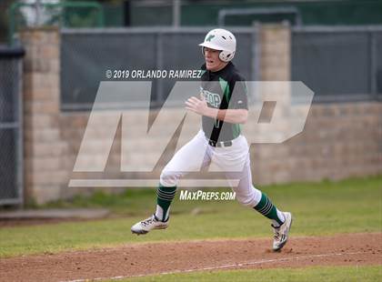 Thumbnail 1 in Poway @ Hilltop (Hilltop Tournament) photogallery.