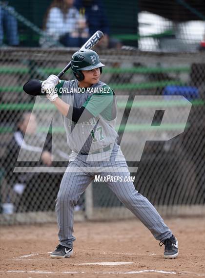 Thumbnail 3 in Poway @ Hilltop (Hilltop Tournament) photogallery.