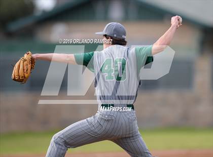 Thumbnail 2 in Poway @ Hilltop (Hilltop Tournament) photogallery.