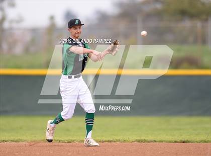 Thumbnail 2 in Poway @ Hilltop (Hilltop Tournament) photogallery.