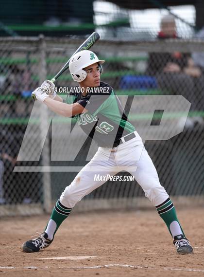 Thumbnail 2 in Poway @ Hilltop (Hilltop Tournament) photogallery.