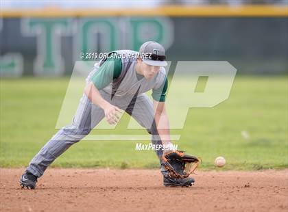 Thumbnail 1 in Poway @ Hilltop (Hilltop Tournament) photogallery.