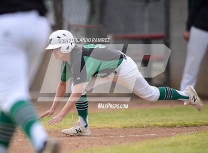Thumbnail 2 in Poway @ Hilltop (Hilltop Tournament) photogallery.