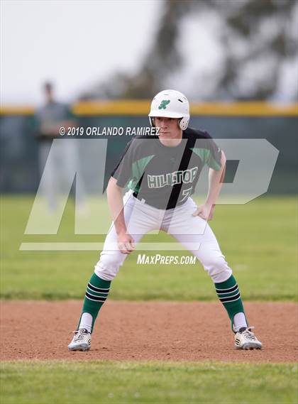 Thumbnail 2 in Poway @ Hilltop (Hilltop Tournament) photogallery.
