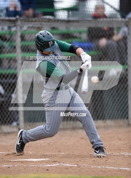 Thumbnail 1 in Poway @ Hilltop (Hilltop Tournament) photogallery.