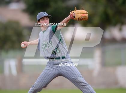 Thumbnail 2 in Poway @ Hilltop (Hilltop Tournament) photogallery.