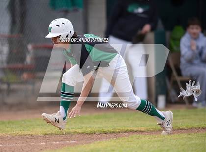 Thumbnail 1 in Poway @ Hilltop (Hilltop Tournament) photogallery.