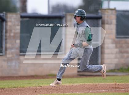 Thumbnail 1 in Poway @ Hilltop (Hilltop Tournament) photogallery.
