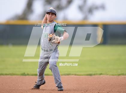 Thumbnail 3 in Poway @ Hilltop (Hilltop Tournament) photogallery.