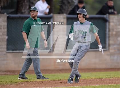 Thumbnail 2 in Poway @ Hilltop (Hilltop Tournament) photogallery.