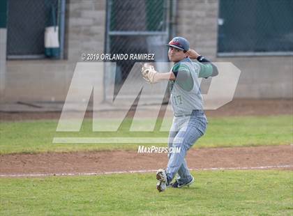 Thumbnail 3 in Poway @ Hilltop (Hilltop Tournament) photogallery.