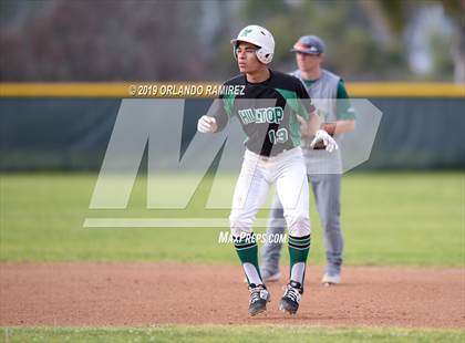 Thumbnail 1 in Poway @ Hilltop (Hilltop Tournament) photogallery.