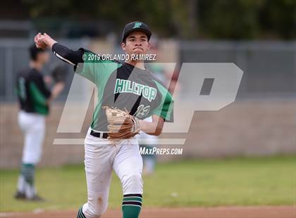 Thumbnail 2 in Poway @ Hilltop (Hilltop Tournament) photogallery.