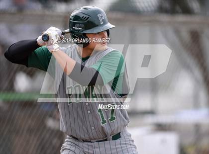 Thumbnail 2 in Poway @ Hilltop (Hilltop Tournament) photogallery.