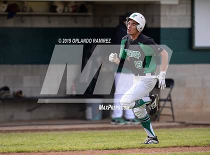 Thumbnail 2 in Poway @ Hilltop (Hilltop Tournament) photogallery.