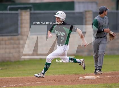 Thumbnail 3 in Poway @ Hilltop (Hilltop Tournament) photogallery.
