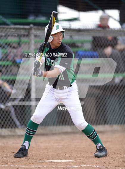 Thumbnail 3 in Poway @ Hilltop (Hilltop Tournament) photogallery.