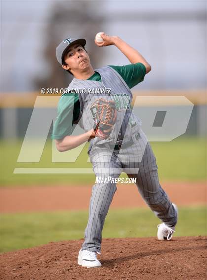 Thumbnail 2 in Poway @ Hilltop (Hilltop Tournament) photogallery.