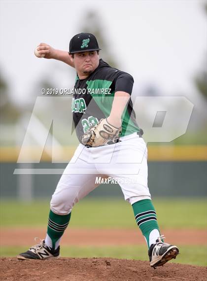 Thumbnail 1 in Poway @ Hilltop (Hilltop Tournament) photogallery.