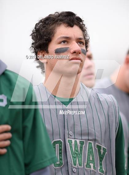 Thumbnail 2 in Poway @ Hilltop (Hilltop Tournament) photogallery.