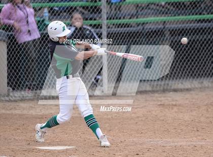 Thumbnail 3 in Poway @ Hilltop (Hilltop Tournament) photogallery.