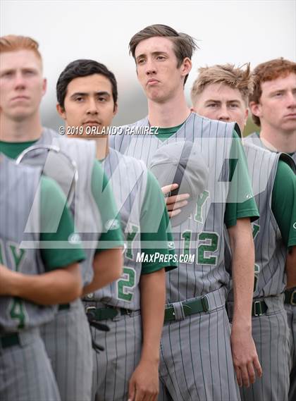 Thumbnail 3 in Poway @ Hilltop (Hilltop Tournament) photogallery.