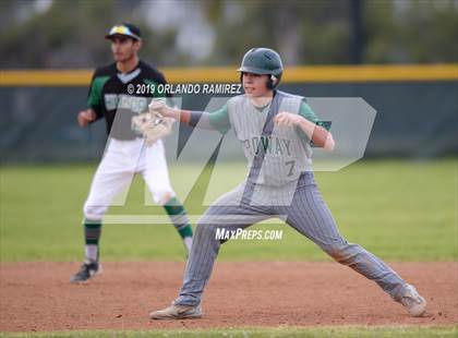 Thumbnail 3 in Poway @ Hilltop (Hilltop Tournament) photogallery.