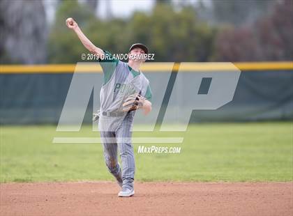 Thumbnail 2 in Poway @ Hilltop (Hilltop Tournament) photogallery.