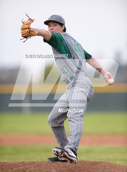 Thumbnail 1 in Poway @ Hilltop (Hilltop Tournament) photogallery.