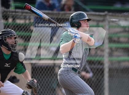 Thumbnail 3 in Poway @ Hilltop (Hilltop Tournament) photogallery.