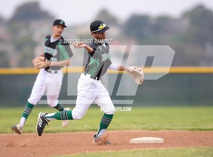 Thumbnail 1 in Poway @ Hilltop (Hilltop Tournament) photogallery.
