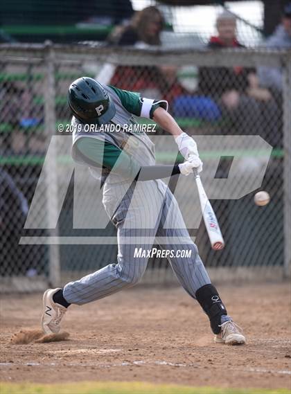 Thumbnail 3 in Poway @ Hilltop (Hilltop Tournament) photogallery.