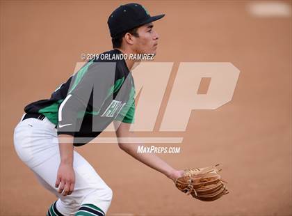 Thumbnail 1 in Poway @ Hilltop (Hilltop Tournament) photogallery.