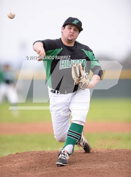 Thumbnail 3 in Poway @ Hilltop (Hilltop Tournament) photogallery.