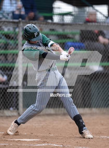Thumbnail 3 in Poway @ Hilltop (Hilltop Tournament) photogallery.