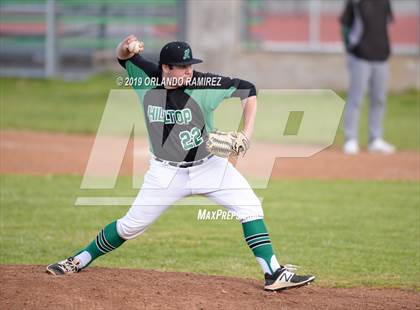 Thumbnail 2 in Poway @ Hilltop (Hilltop Tournament) photogallery.