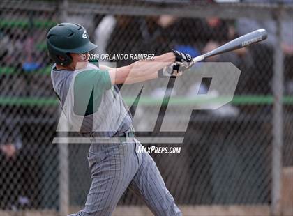 Thumbnail 1 in Poway @ Hilltop (Hilltop Tournament) photogallery.