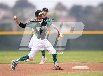 Thumbnail 3 in Poway @ Hilltop (Hilltop Tournament) photogallery.