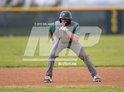 Thumbnail 1 in Poway @ Hilltop (Hilltop Tournament) photogallery.