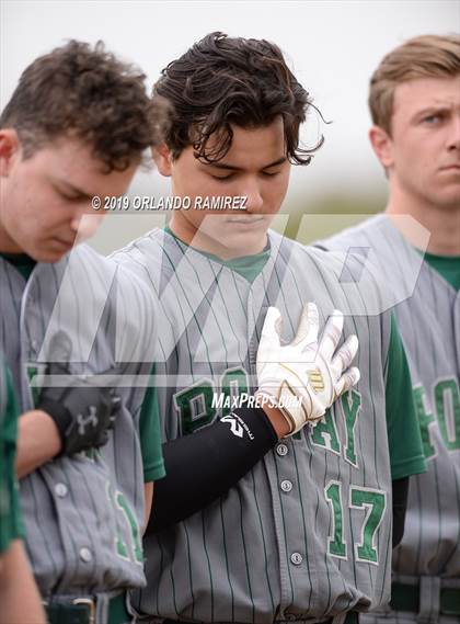 Thumbnail 3 in Poway @ Hilltop (Hilltop Tournament) photogallery.