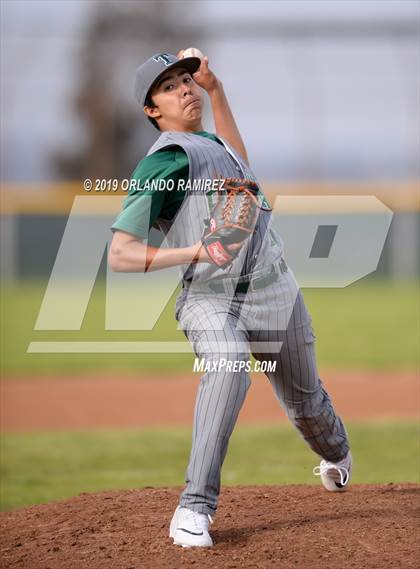 Thumbnail 2 in Poway @ Hilltop (Hilltop Tournament) photogallery.
